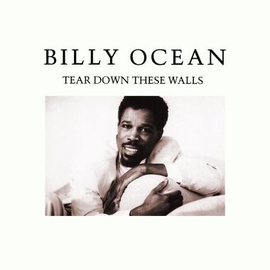 Billy Ocean -  Tear Down These Walls